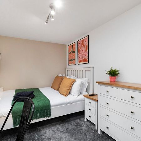 Cosy One Bed Apt In Leeds City Apartment Luaran gambar